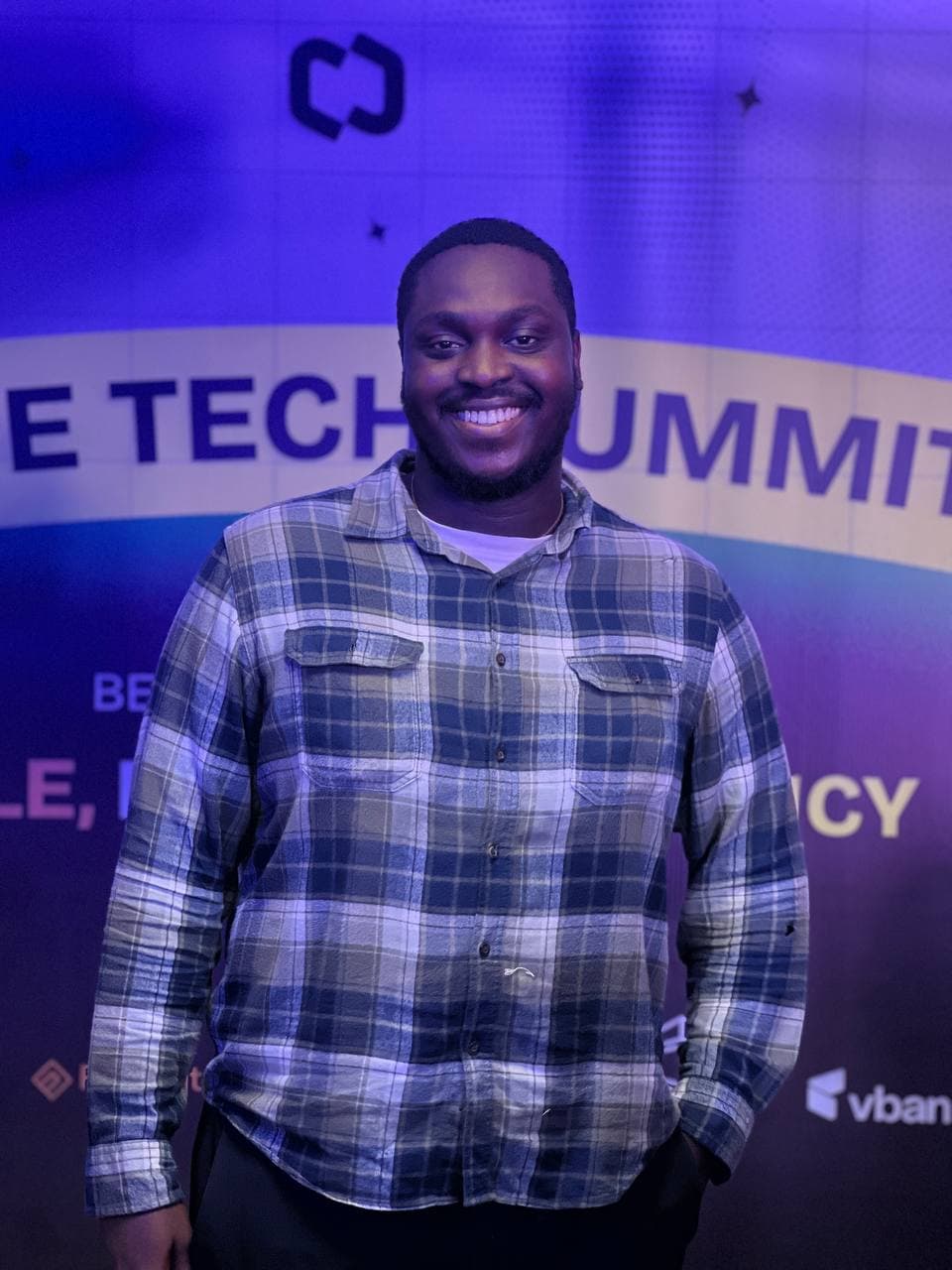 Samuel Oluwadamisi